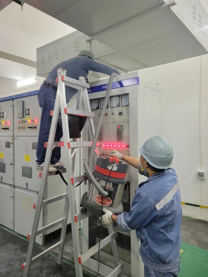 设备安装规范及标准GB50231：解读与实践